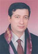 Mehmet Oğuz Kaya
