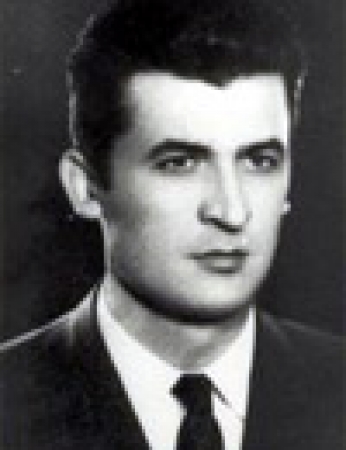 Mehmet Ozan Sungurlu