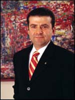 Mehmet Şencan