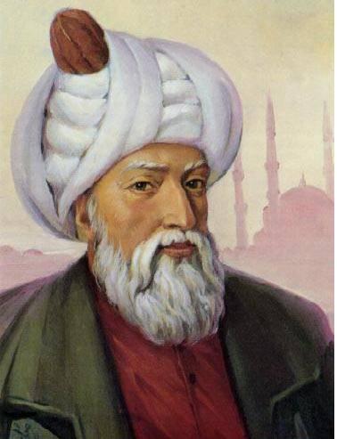 Mimar Sedefkar Mehmed Ağa