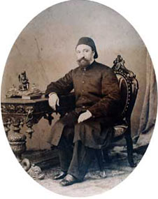Mithat Paşa