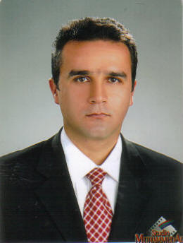 Murat Erkan