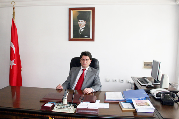 Murat Uzunparmak