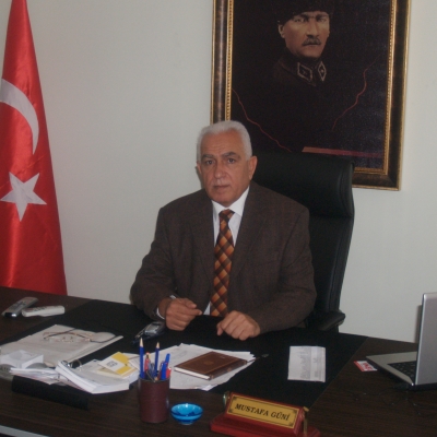Mustafa Güni