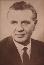 Mustafa Hazım Dağlı