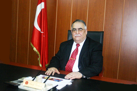 Mustafa Karabacak