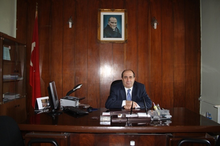 Mustafa Kemal Özgün