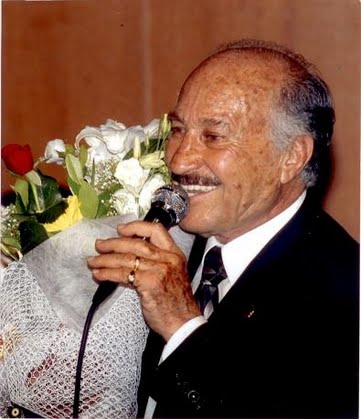 Mustafa Sağyaşar