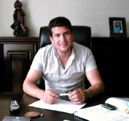 N. Mehmet Güler