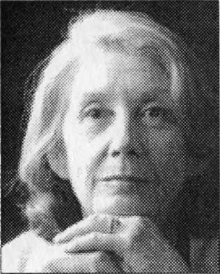 Nadine Gordimer