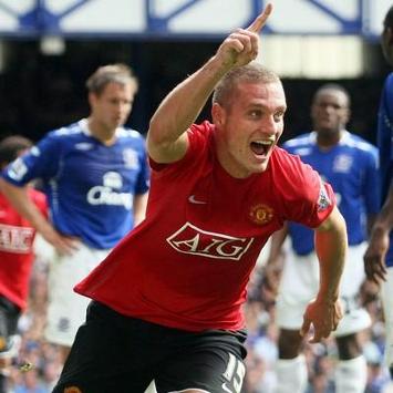 Nemanja Vidic