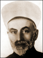 M. Şerafeddin Yaltkaya