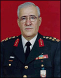 Mehmet Şener Eruygur