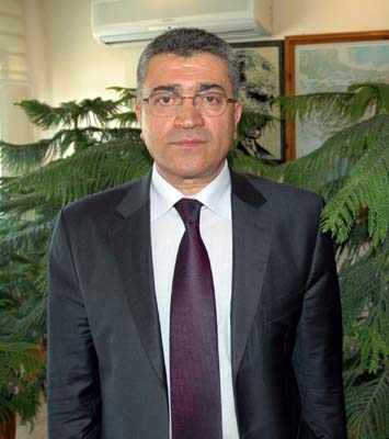 Orhan Özdemir