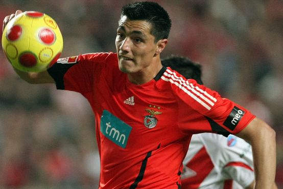 Oscar Cardozo