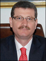 Sadettin Kalkan