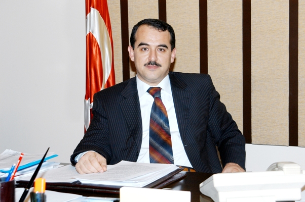 Sadullah Ergin