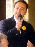 Selçuk Pehlivanoğlu