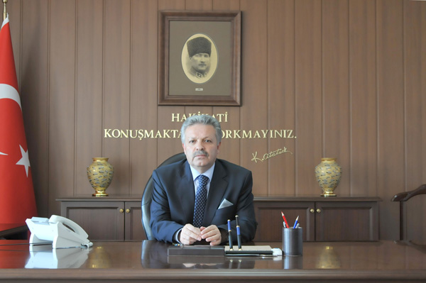 Süleyman Kahraman
