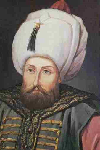 II. Selim (Sarı Selim)