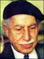 Tevfik el-Hakim