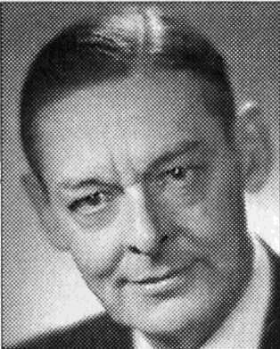 Thomas Stearns Eliot