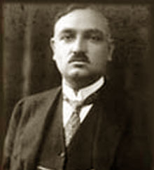 Yahya Kemal Beyatlı