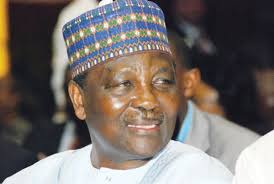 Yakubu Gowon