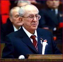 Yuri Andropov