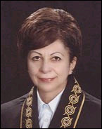 Zehra Ayla Perktaş