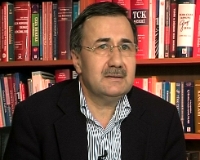 Ahmet Gökçen