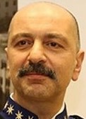 Hamdi Akın İpek