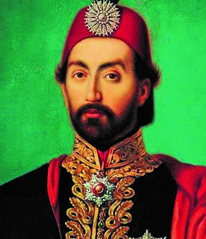 Abdülmecit