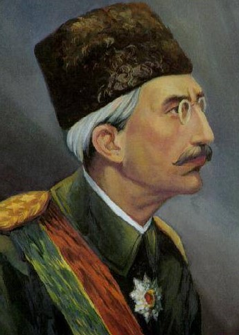 VI. Mehmet (Vahdettin)