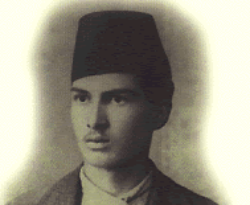 Ahmet Zeki Kocamemi