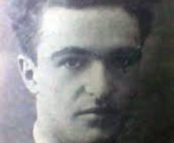 Ali Avni Çelebi