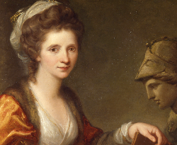 Angelica Kauffman