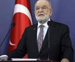 Temel Karamollaoğlu