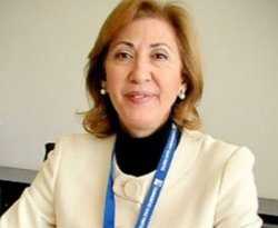 Ayşe Gülsün Bilgehan