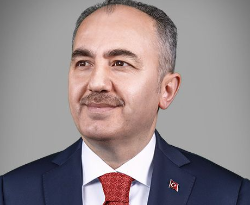 Rahmi Metin