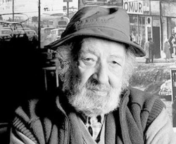 Ara Güler