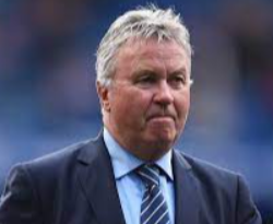 Guus Hiddink