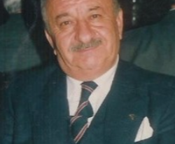 Ferit Ünal