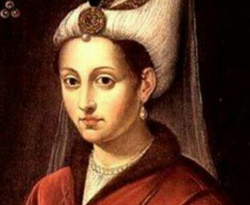 Hürrem Sultan