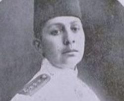 Ali Sami Boyar