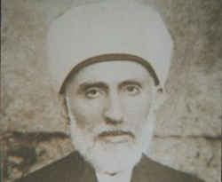 Mustafa Sabri Efendi