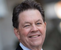 Arthur Laffer