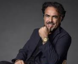 Alejandro Gonzalez Inarritu