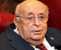 Süleyman Demirel