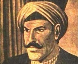 Abbâs Vesîm Efendi